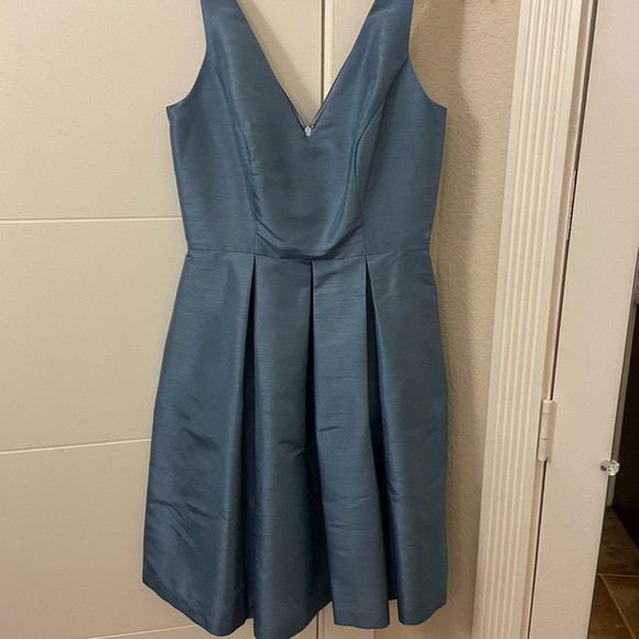 Lula Kate Harper Dress - Picture 4 of 10